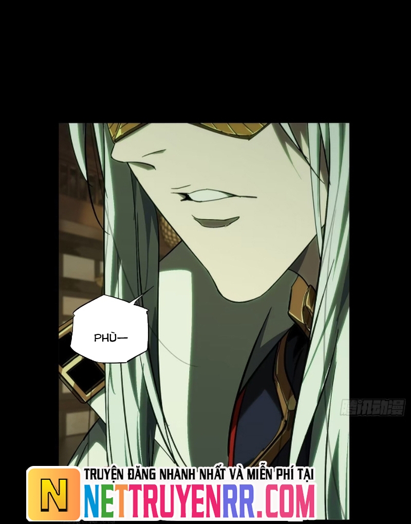 Đại Tượng Vô Hình Chap 506 - Next Chap 507