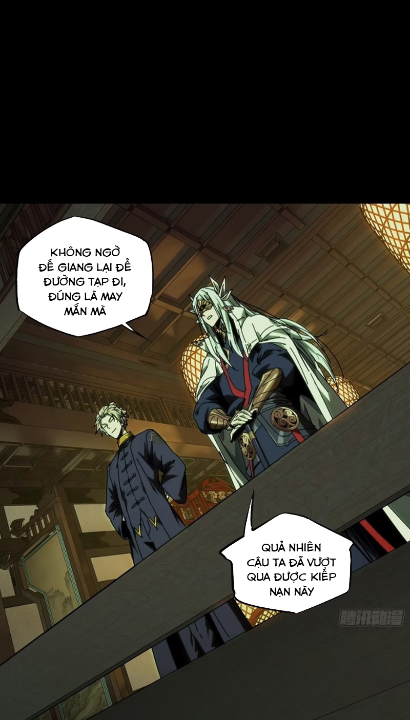 Đại Tượng Vô Hình Chap 506 - Next Chap 507