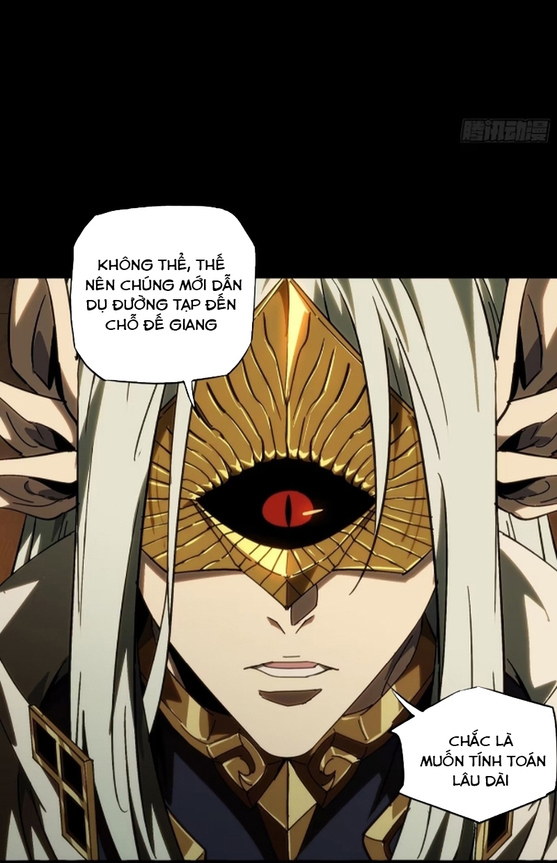 Đại Tượng Vô Hình Chap 506 - Next Chap 507