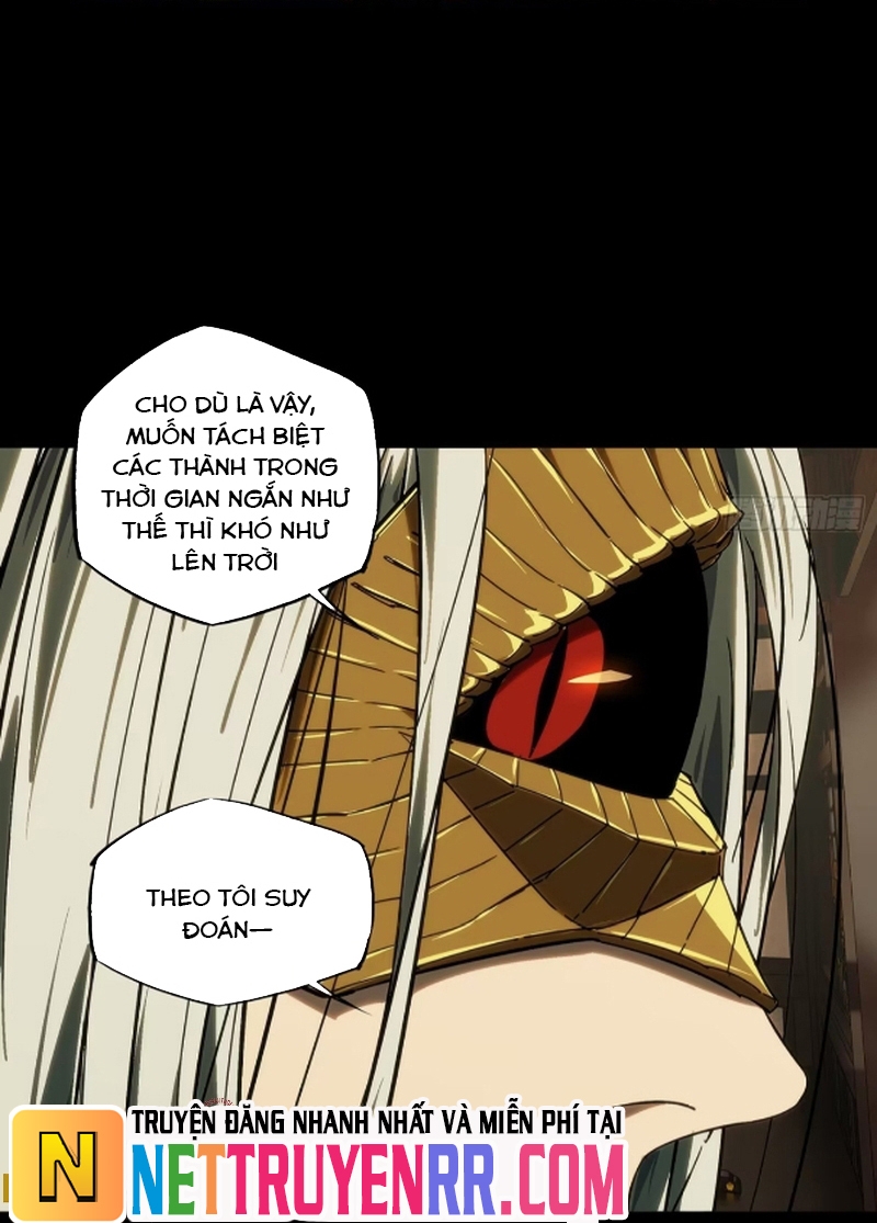 Đại Tượng Vô Hình Chap 506 - Next Chap 507