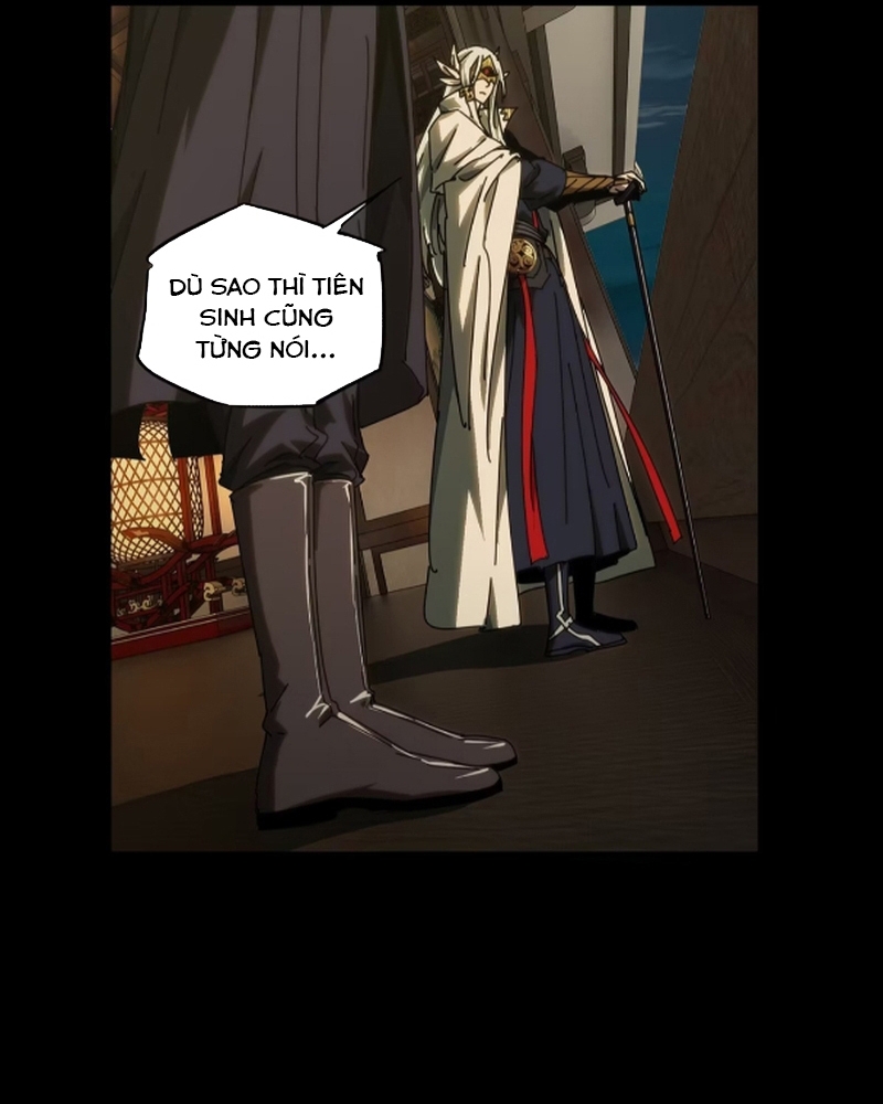 Đại Tượng Vô Hình Chap 506 - Next Chap 507