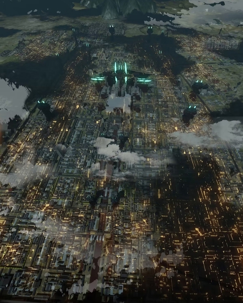 Đại Tượng Vô Hình Chap 506 - Next Chap 507