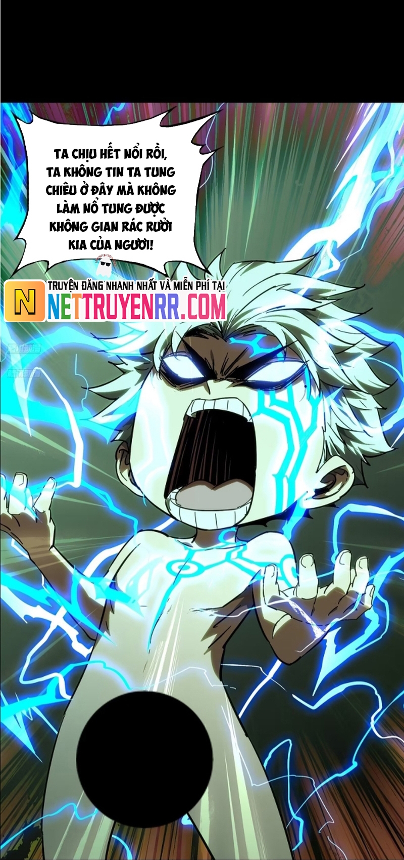 Đại Tượng Vô Hình Chap 506 - Next Chap 507