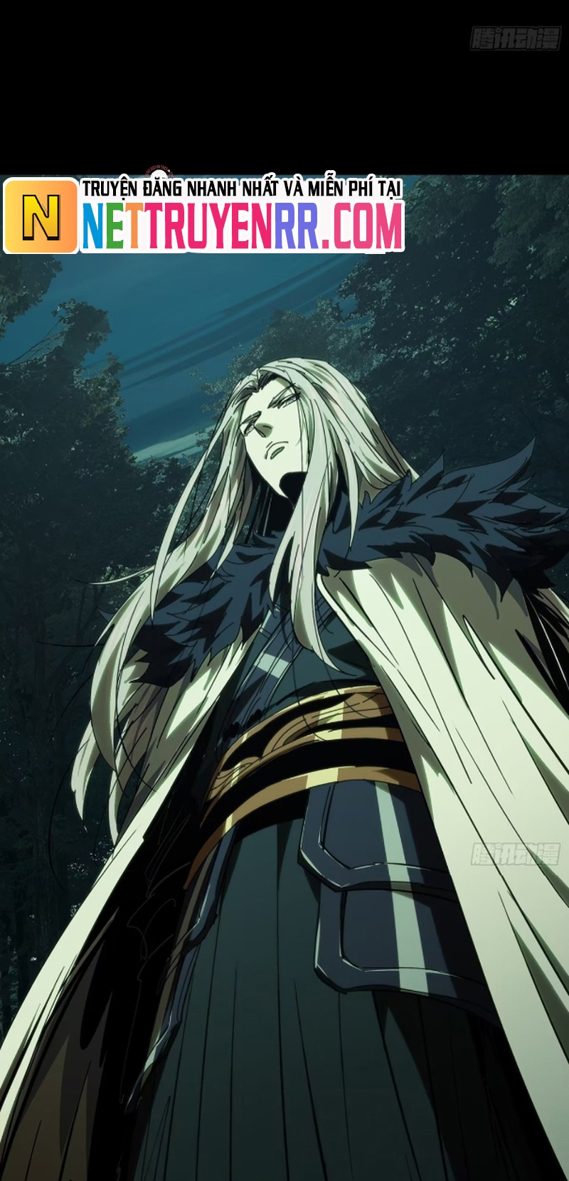 Đại Tượng Vô Hình Chap 506 - Next Chap 507