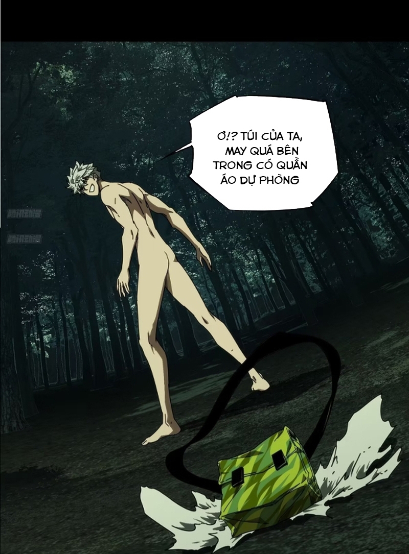 Đại Tượng Vô Hình Chap 506 - Next Chap 507