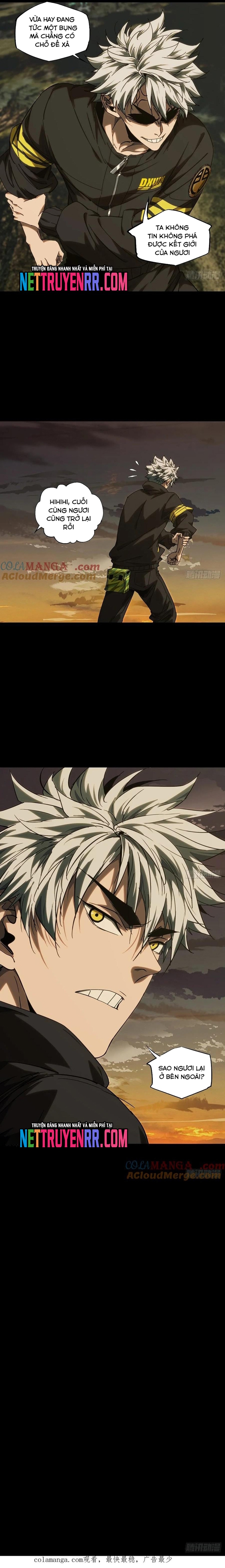 Đại Tượng Vô Hình Chap 507 - Next Chap 508