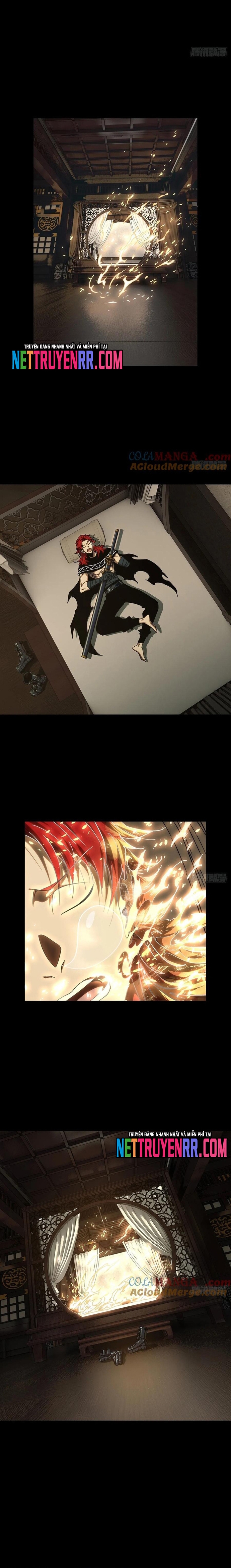 Đại Tượng Vô Hình Chap 507 - Next Chap 508