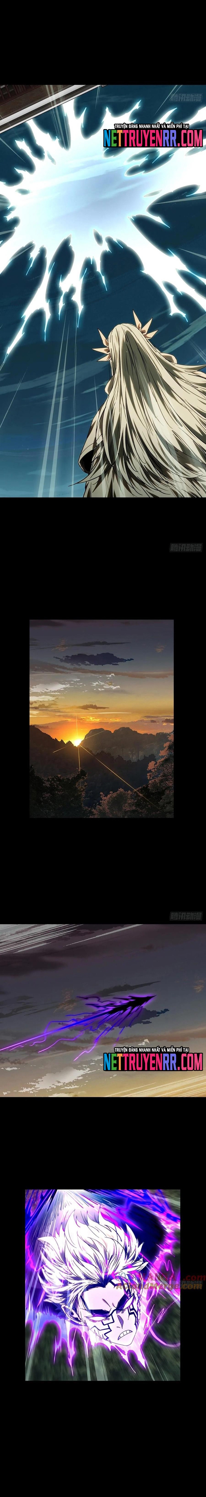Đại Tượng Vô Hình Chap 507 - Next Chap 508