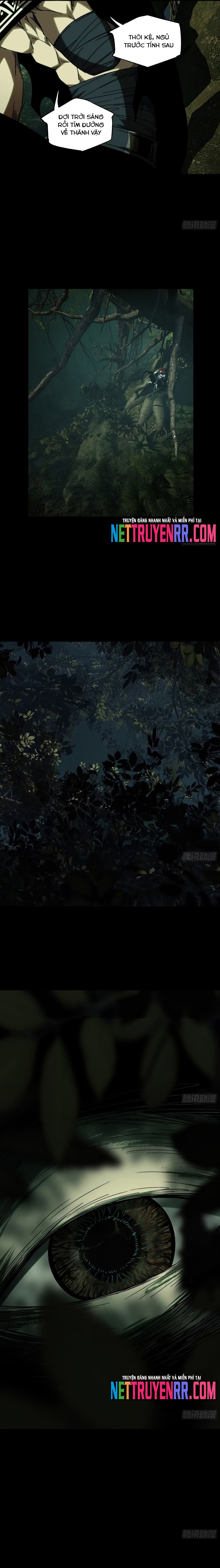 Đại Tượng Vô Hình Chap 508 - Next Chap 509