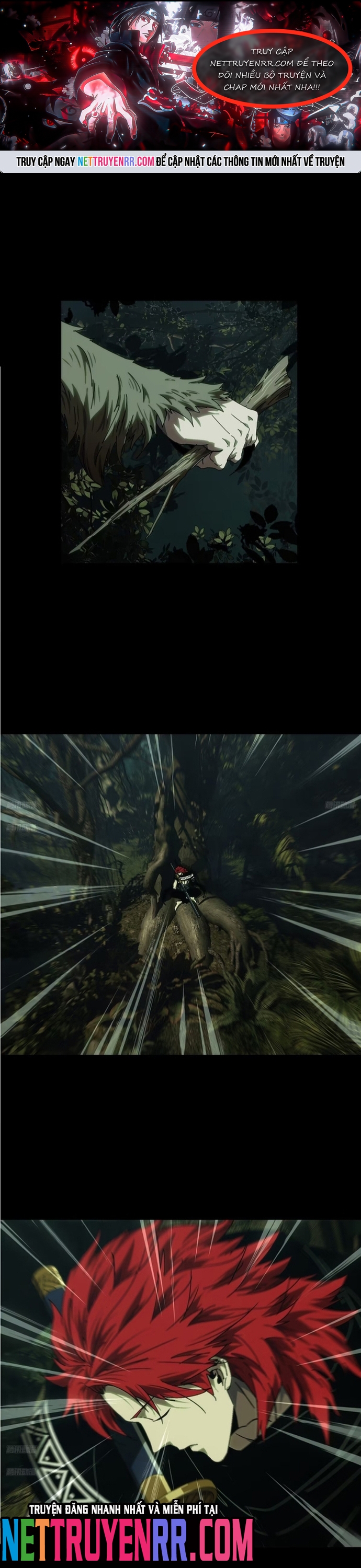 Đại Tượng Vô Hình Chap 509 - Next Chap 510