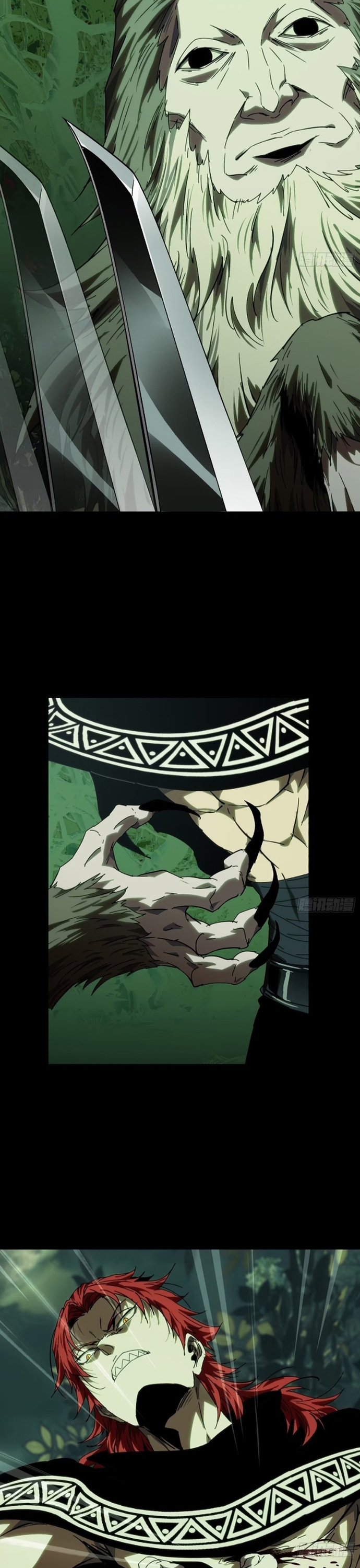 Đại Tượng Vô Hình Chap 509 - Next Chap 510