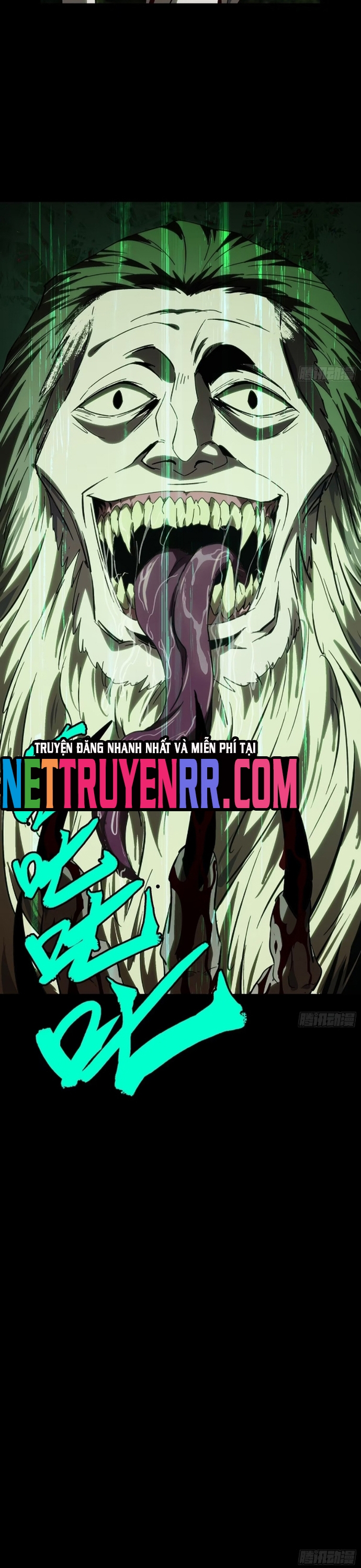 Đại Tượng Vô Hình Chap 509 - Next Chap 510