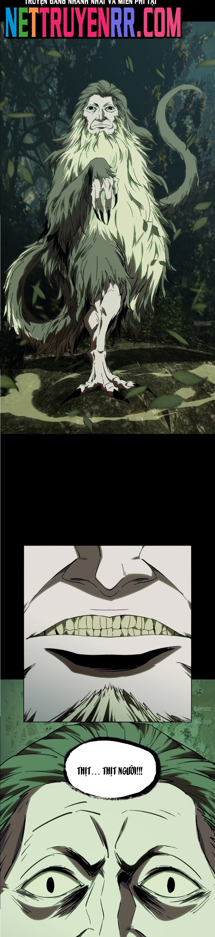 Đại Tượng Vô Hình Chap 509 - Next Chap 510