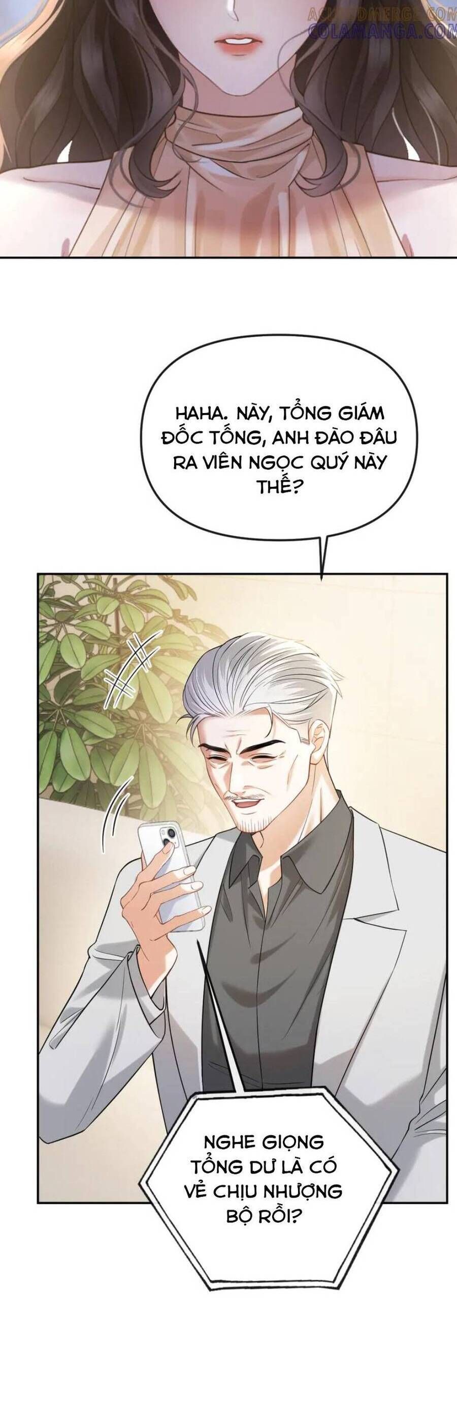 Đắm Say Chap 46 - Next Chap 47