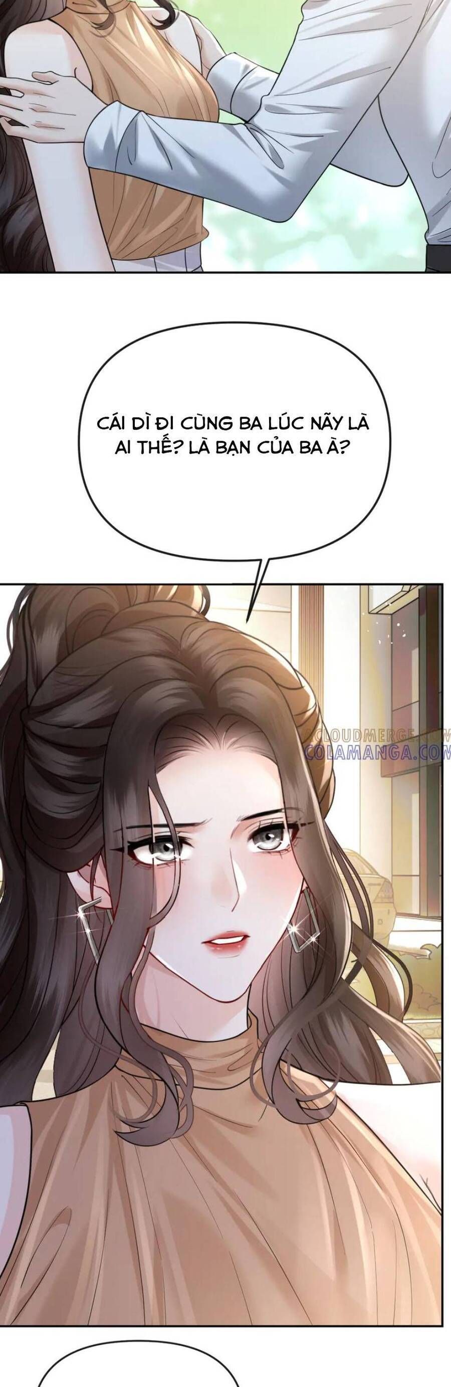 Đắm Say Chap 46 - Next Chap 47