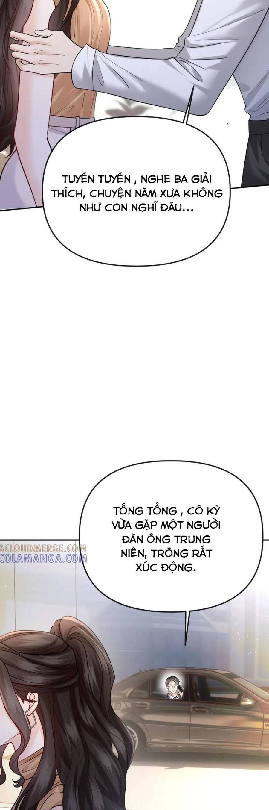 Đắm Say Chap 46 - Next Chap 47