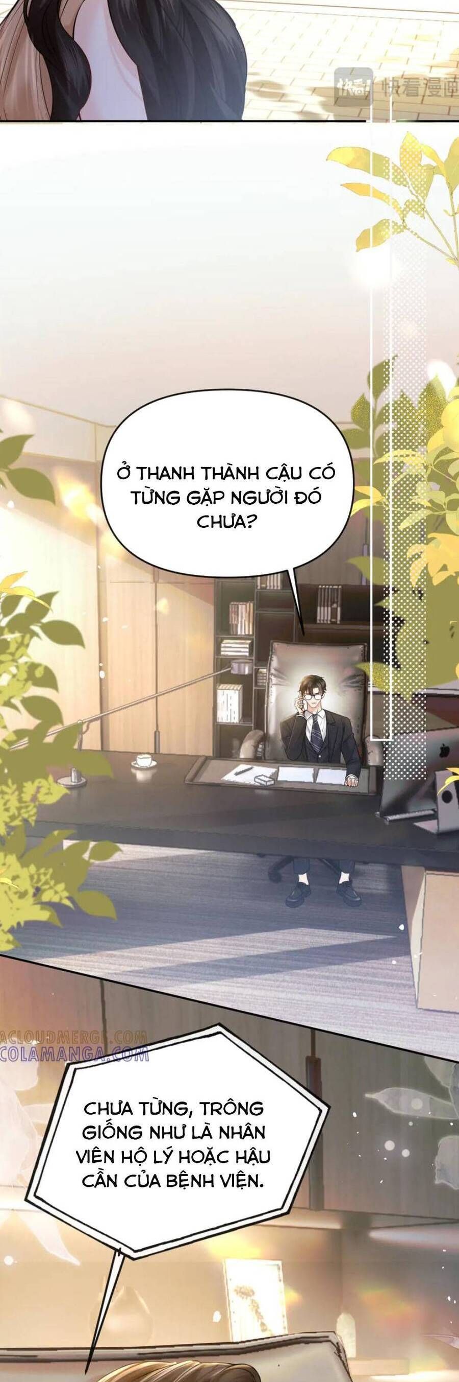 Đắm Say Chap 46 - Next Chap 47