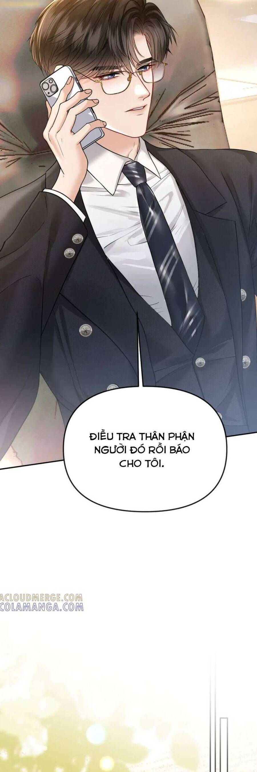 Đắm Say Chap 46 - Next Chap 47