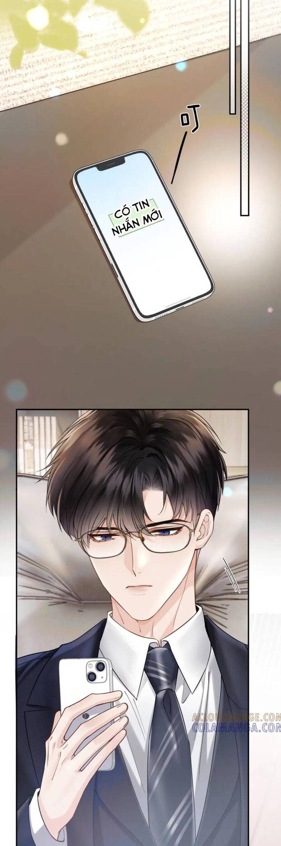 Đắm Say Chap 46 - Next Chap 47