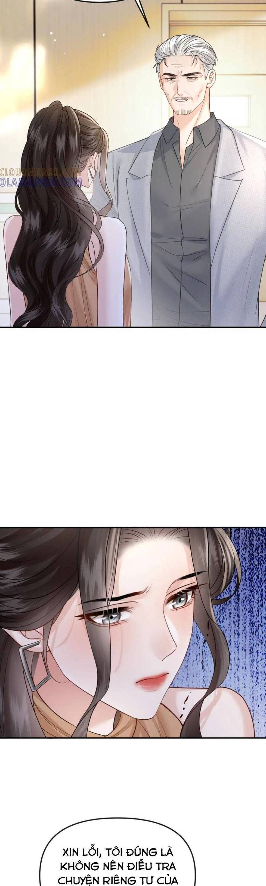 Đắm Say Chap 46 - Next Chap 47