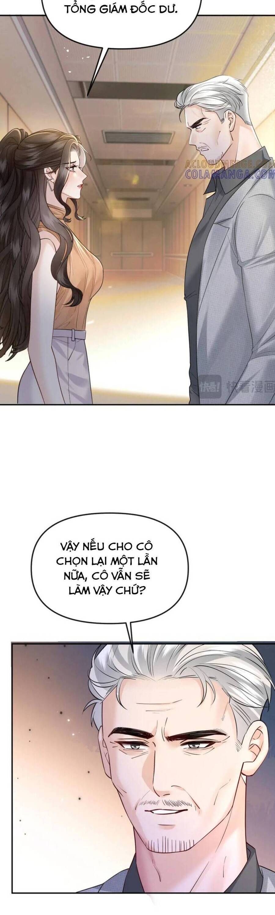 Đắm Say Chap 46 - Next Chap 47