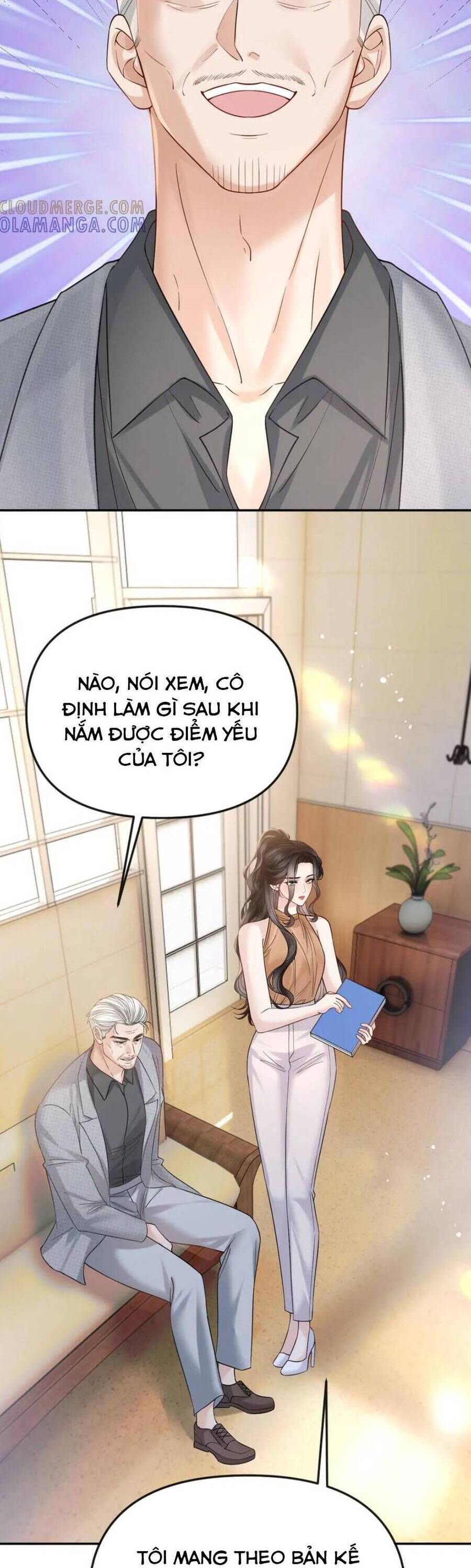 Đắm Say Chap 46 - Next Chap 47