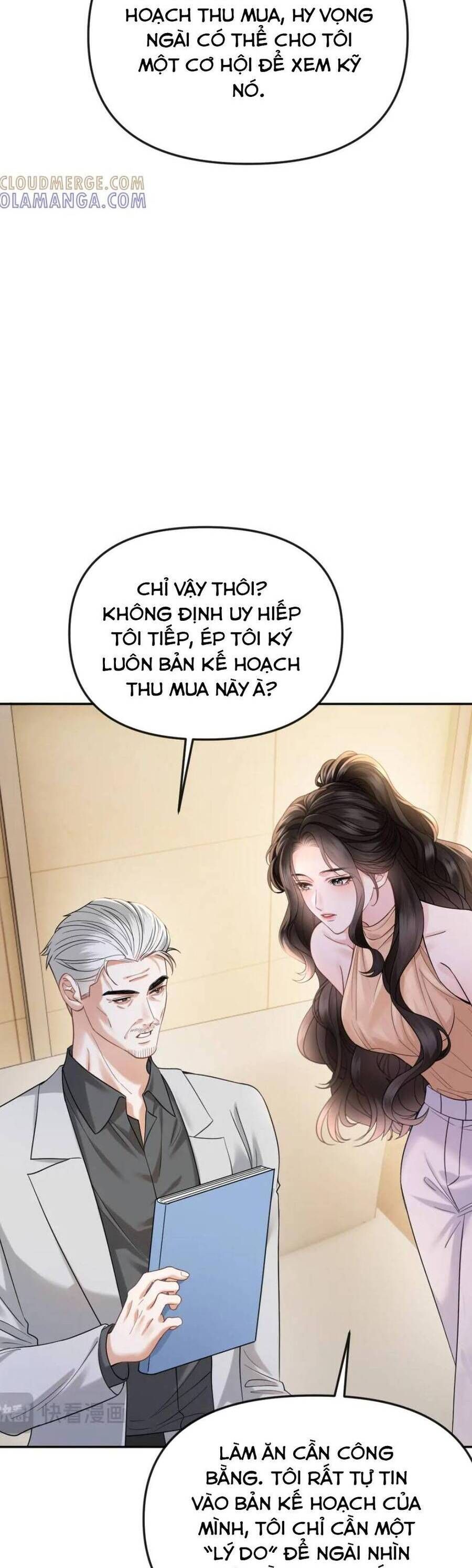 Đắm Say Chap 46 - Next Chap 47