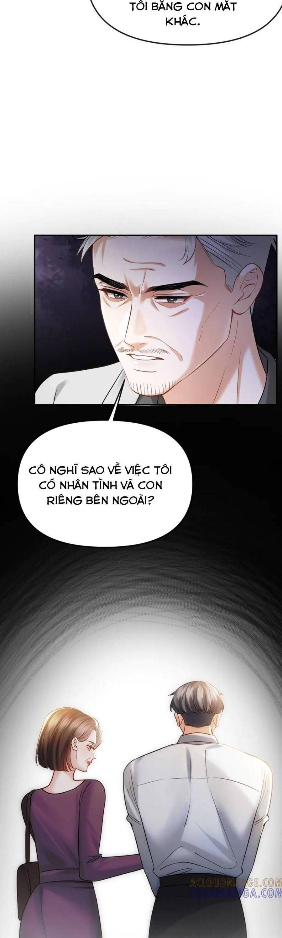 Đắm Say Chap 46 - Next Chap 47