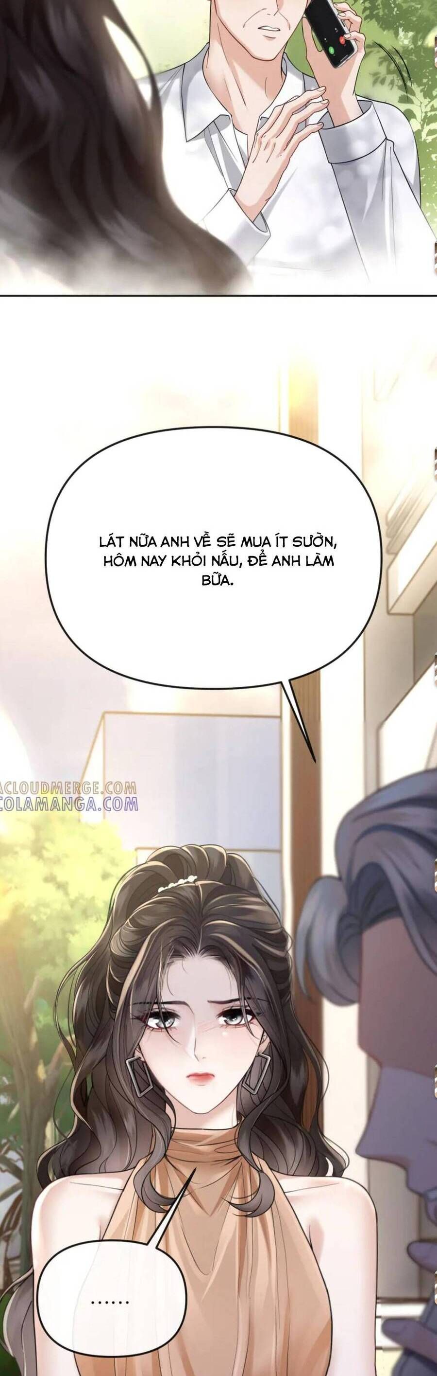 Đắm Say Chap 47 - Next Chap 48