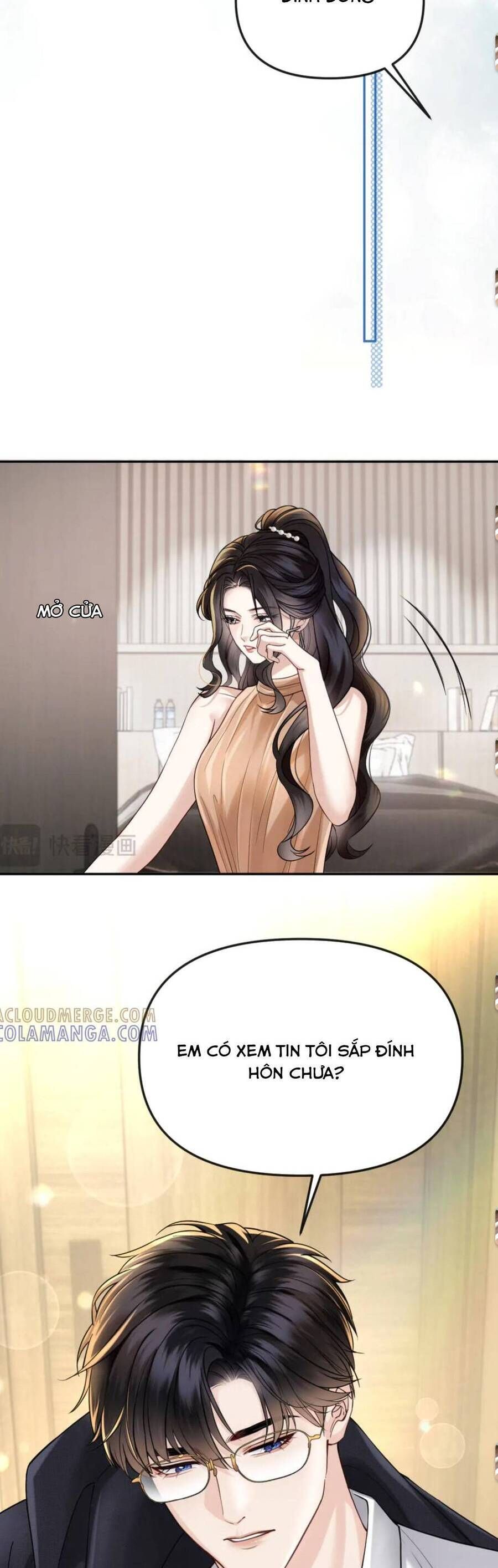 Đắm Say Chap 47 - Next Chap 48