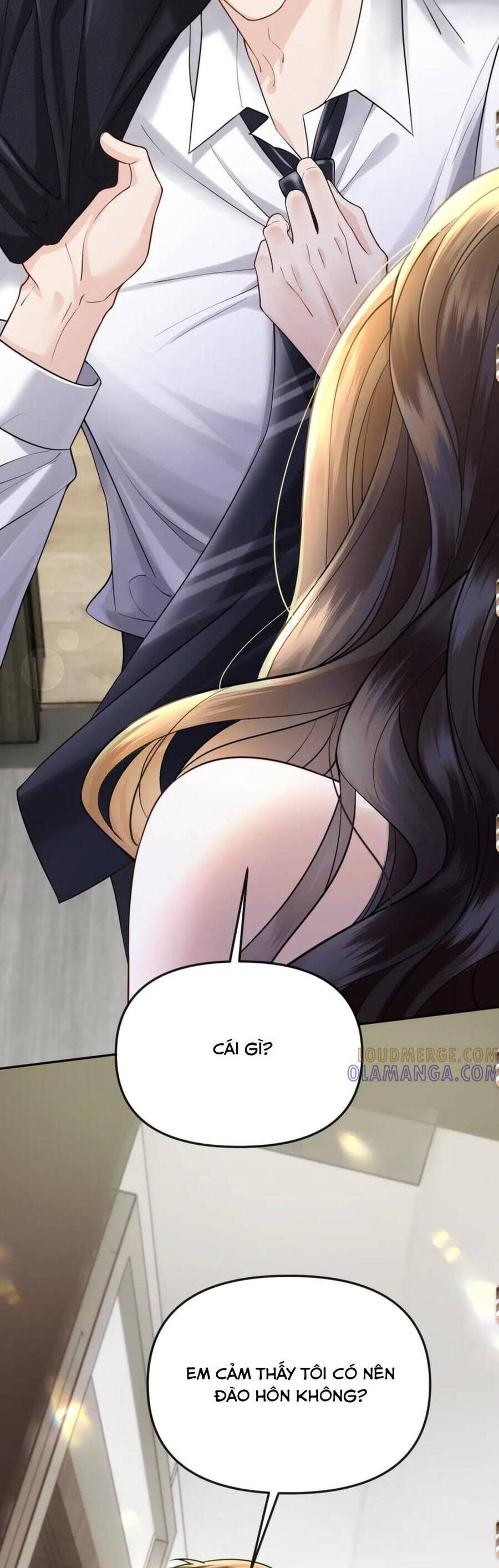 Đắm Say Chap 47 - Next Chap 48