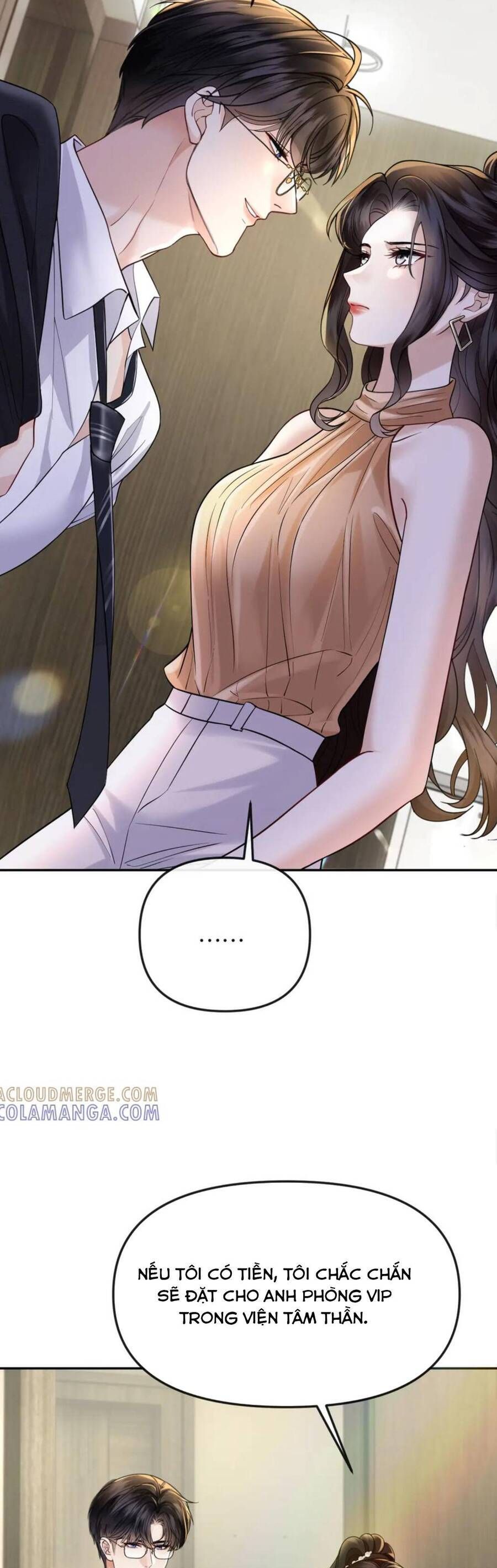 Đắm Say Chap 47 - Next Chap 48