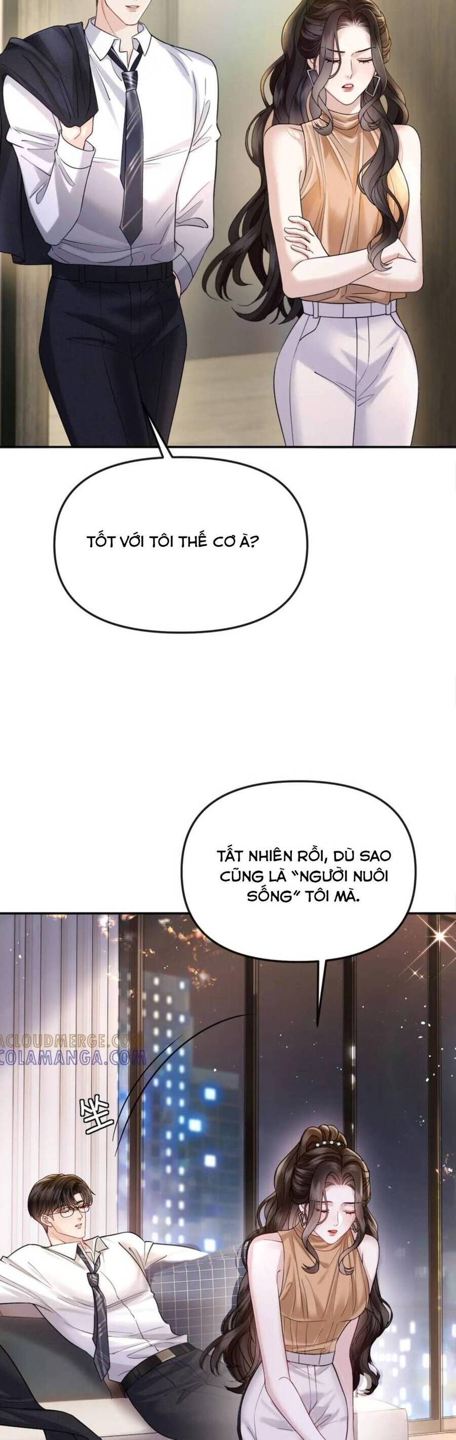 Đắm Say Chap 47 - Next Chap 48