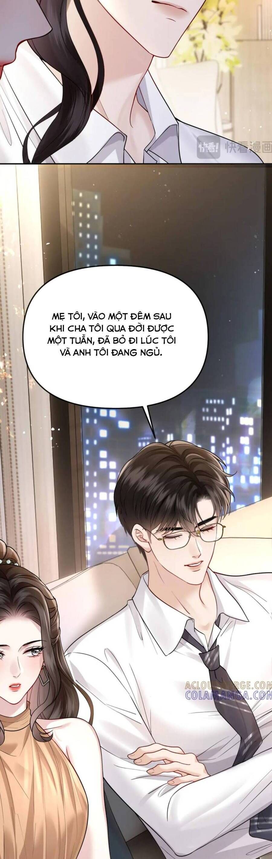 Đắm Say Chap 47 - Next Chap 48