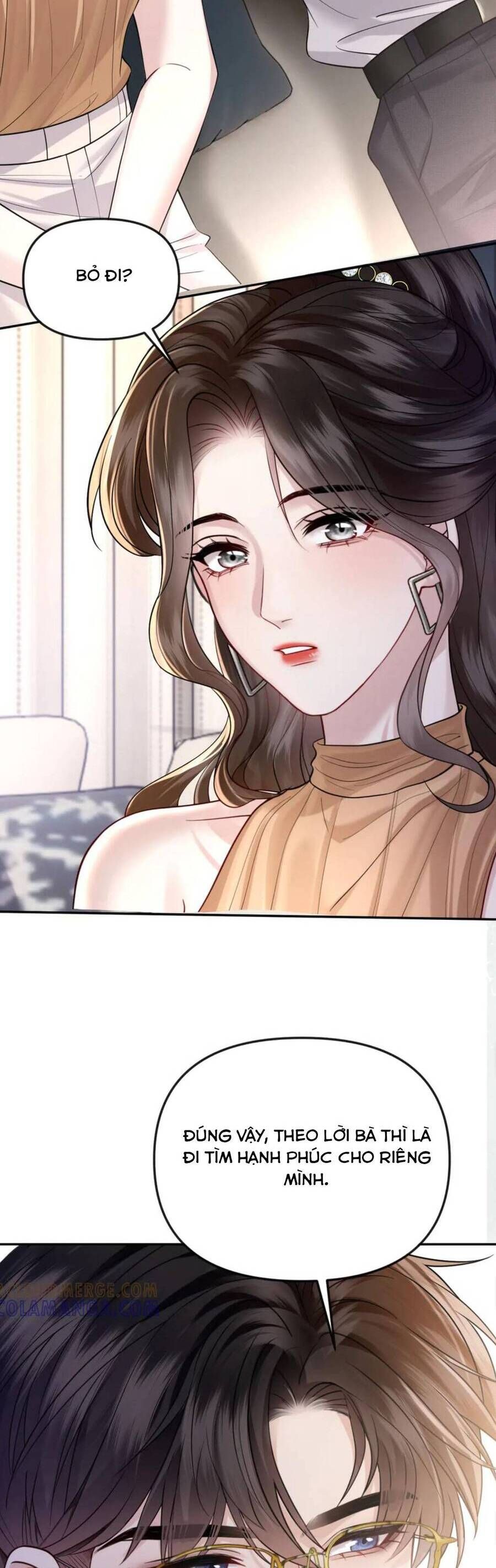 Đắm Say Chap 47 - Next Chap 48