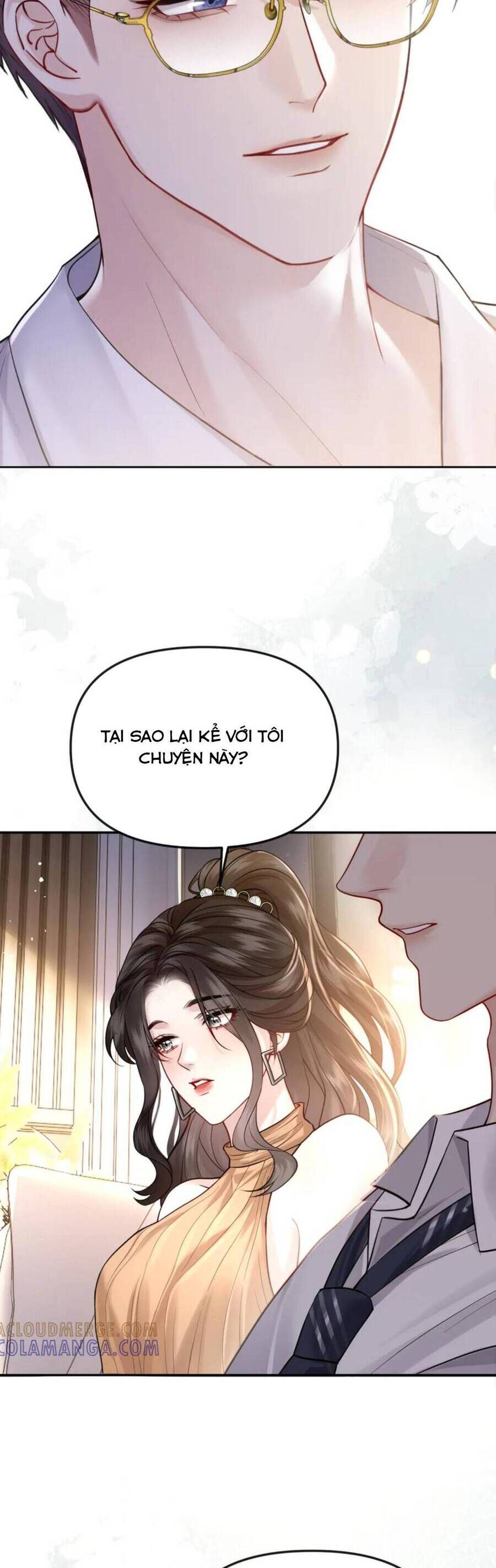Đắm Say Chap 47 - Next Chap 48