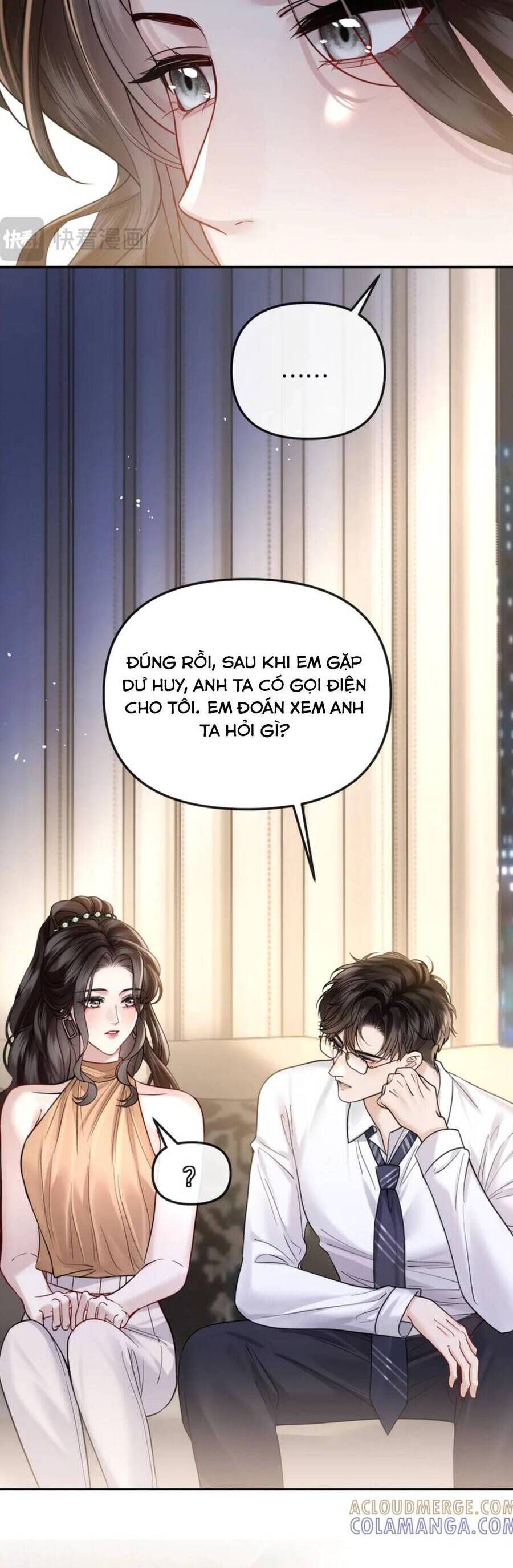 Đắm Say Chap 47 - Next Chap 48