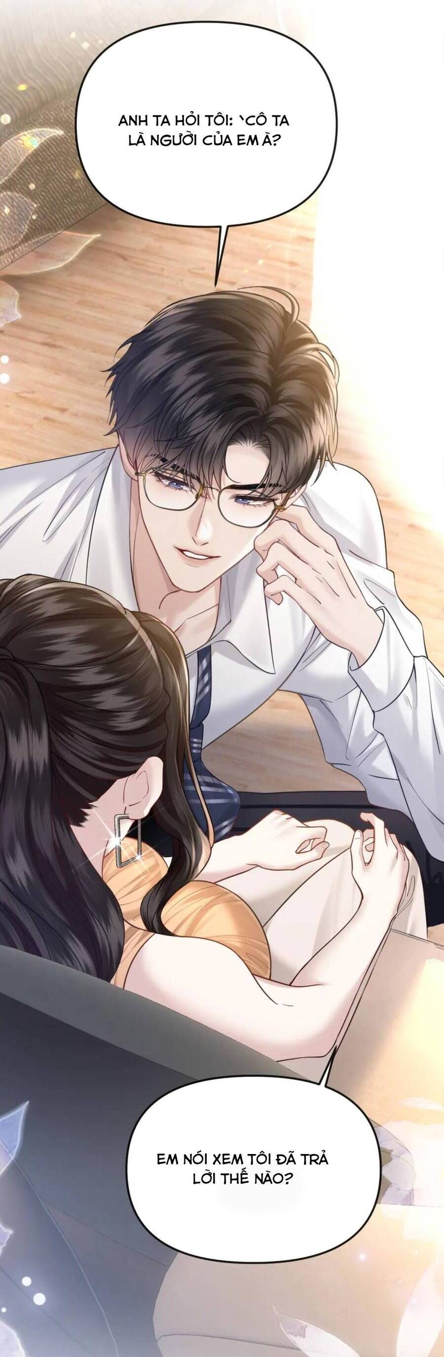 Đắm Say Chap 47 - Next Chap 48