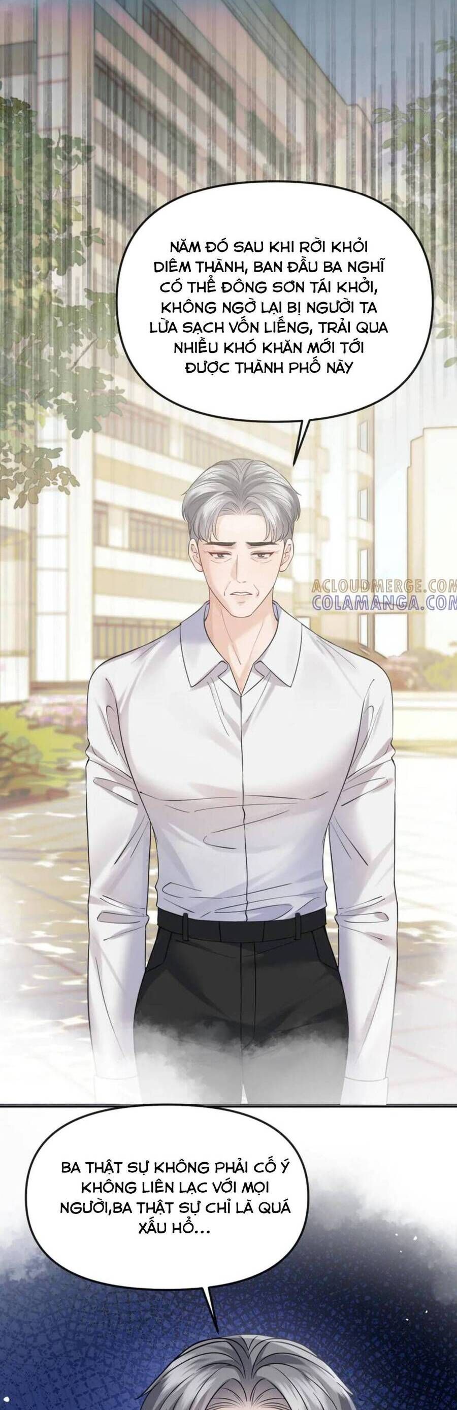 Đắm Say Chap 47 - Next Chap 48