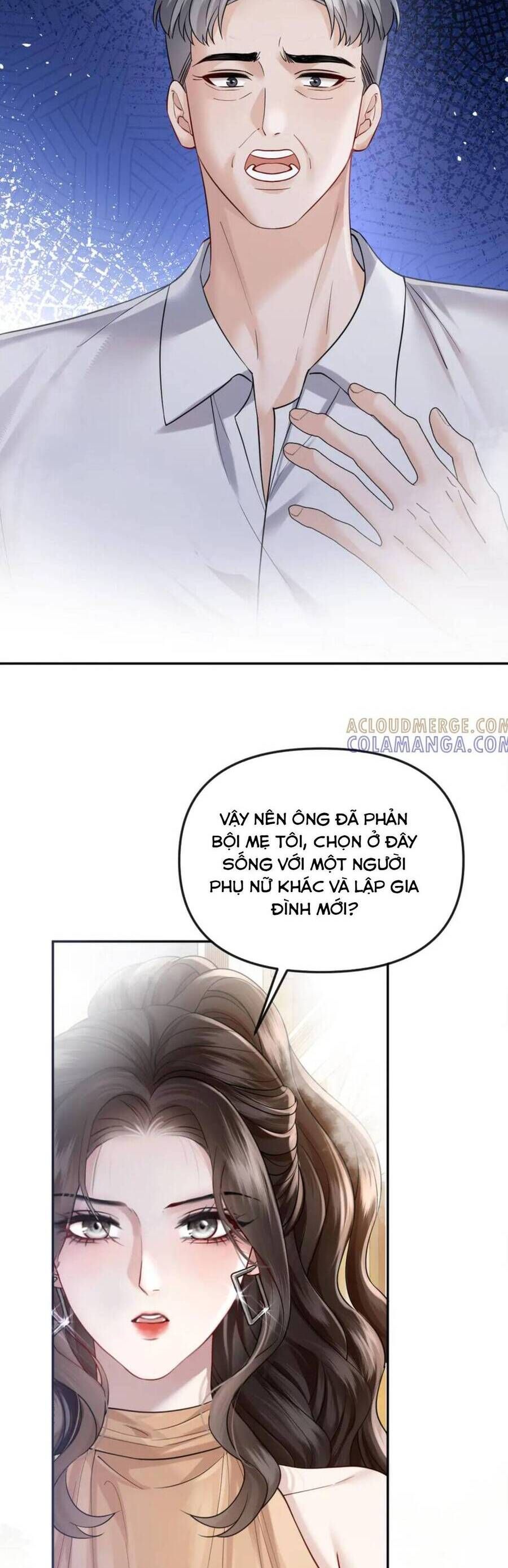 Đắm Say Chap 47 - Next Chap 48