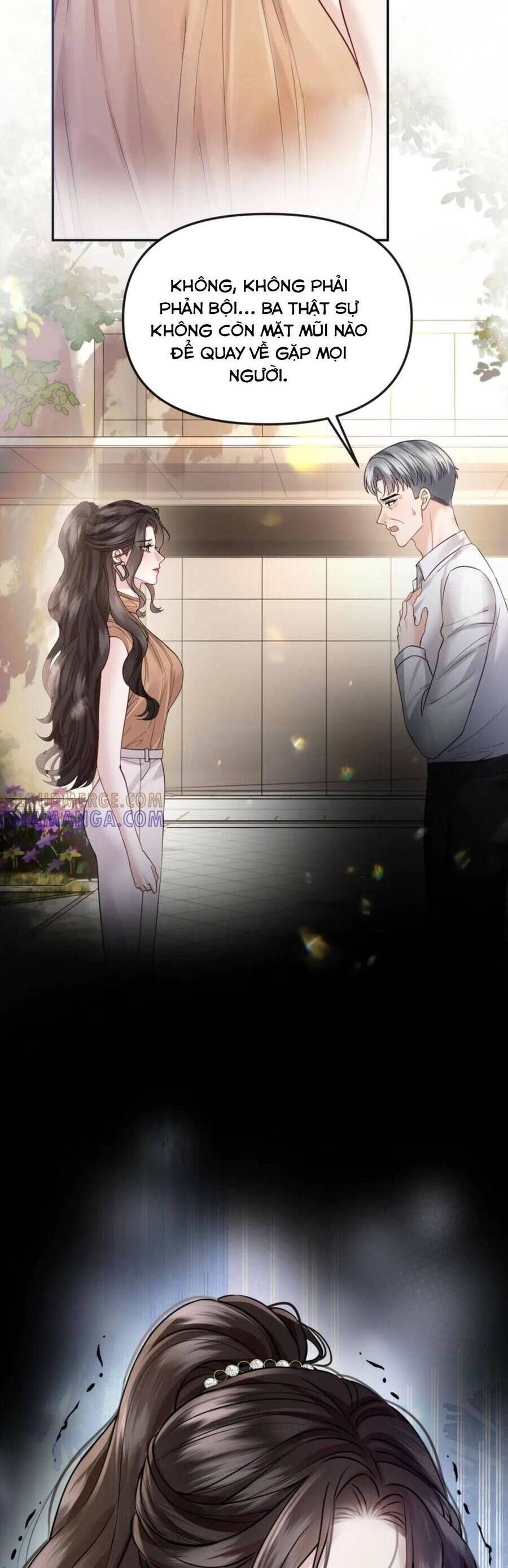 Đắm Say Chap 47 - Next Chap 48