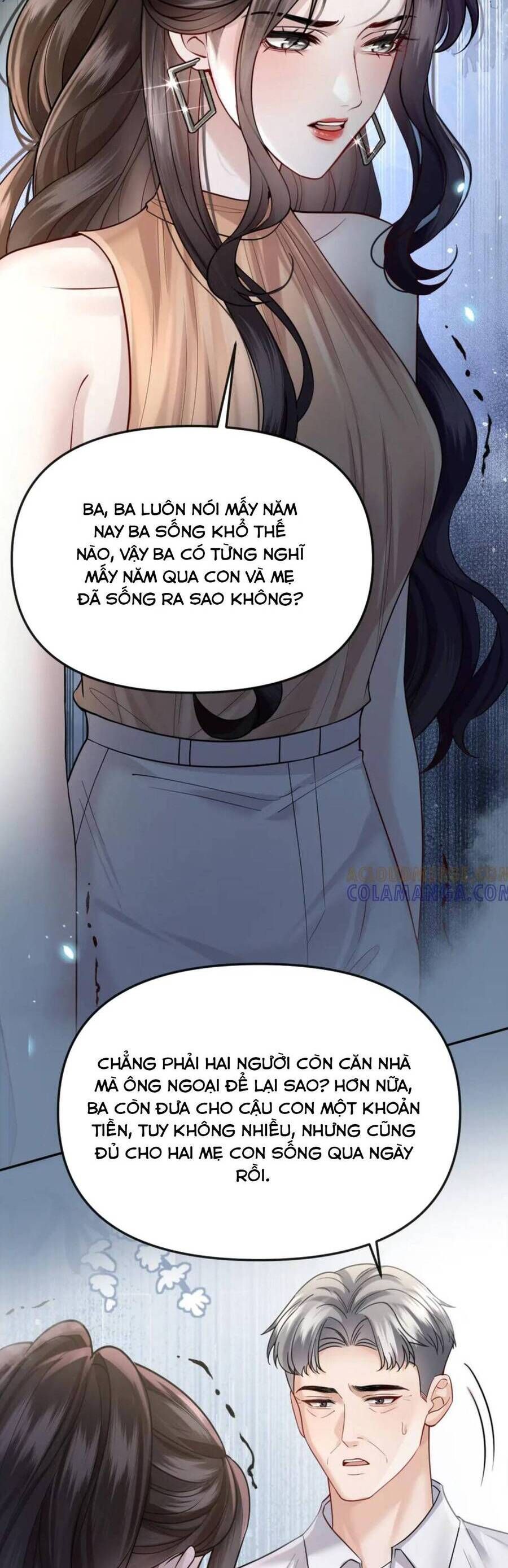 Đắm Say Chap 47 - Next Chap 48