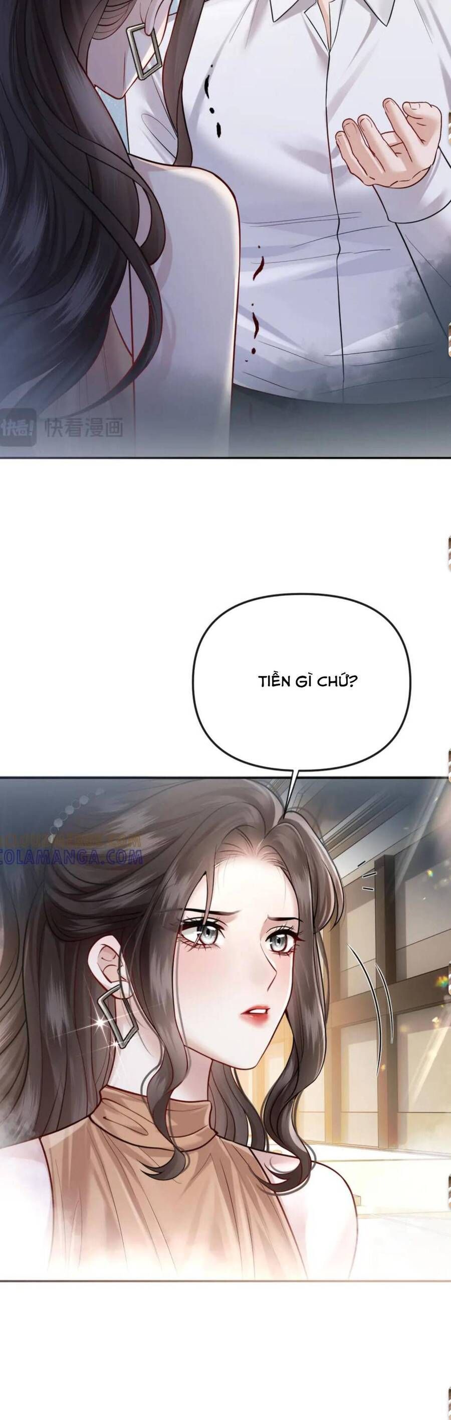 Đắm Say Chap 47 - Next Chap 48