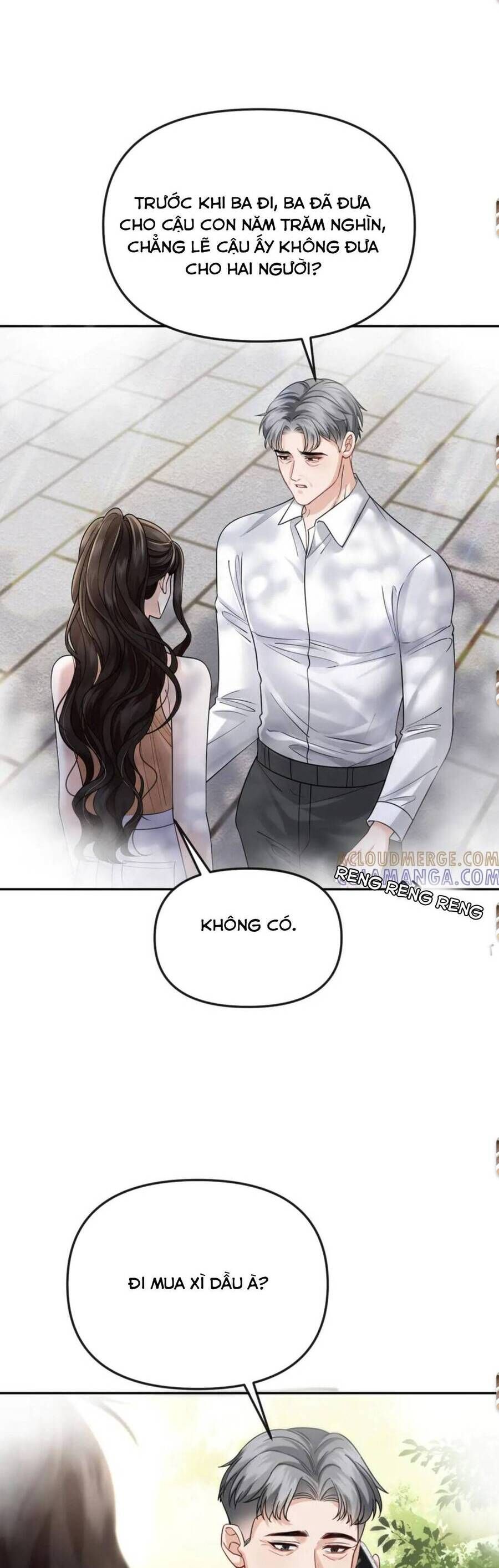 Đắm Say Chap 47 - Next Chap 48