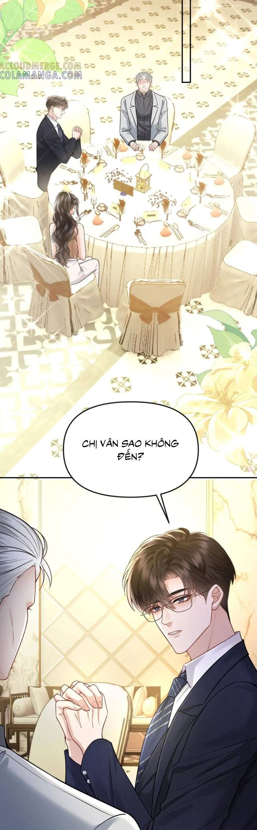 Đắm Say Chap 48 - Next Chap 49