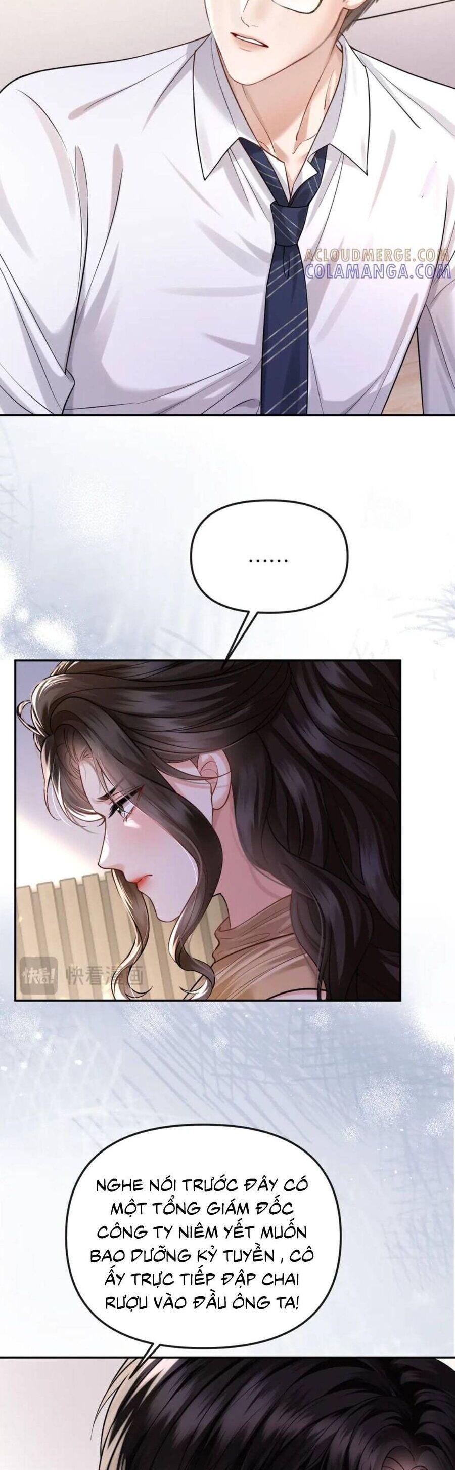 Đắm Say Chap 48 - Next Chap 49