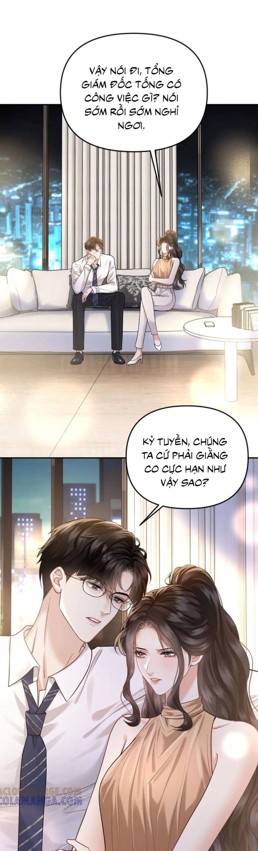 Đắm Say Chap 49 - Next Chap 50