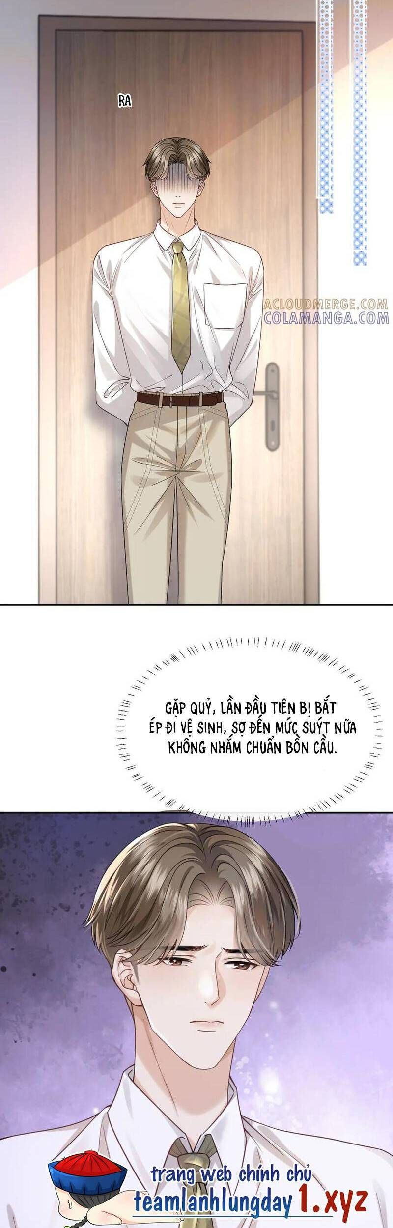 Đắm Say Chap 51 - Next Chap 52