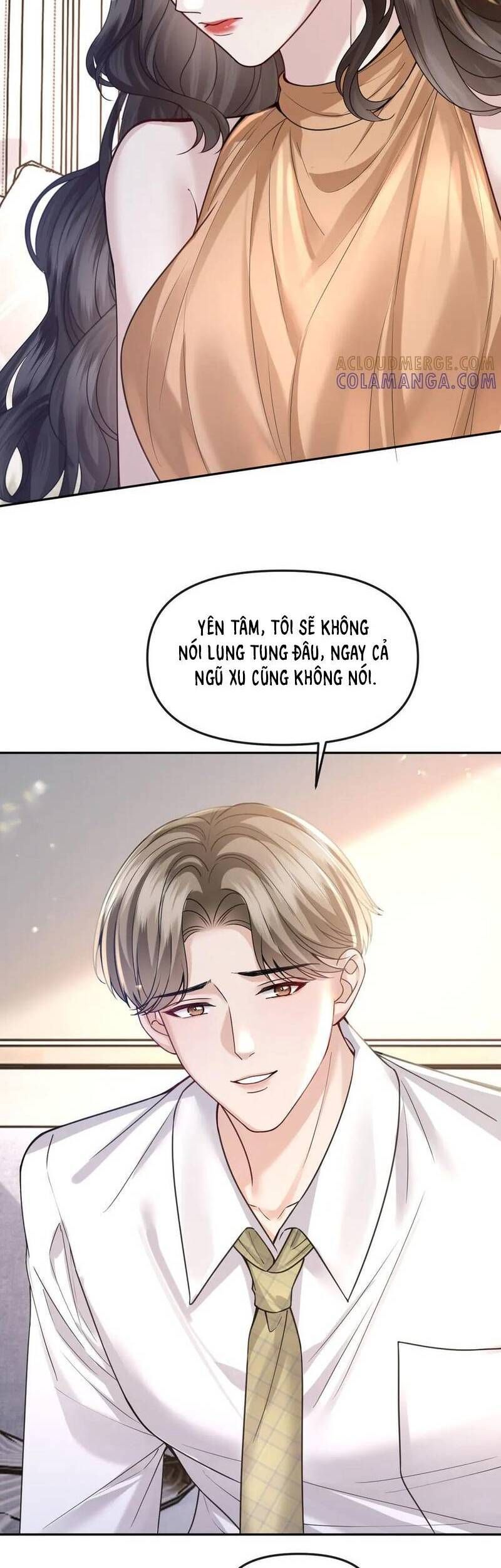 Đắm Say Chap 51 - Next Chap 52