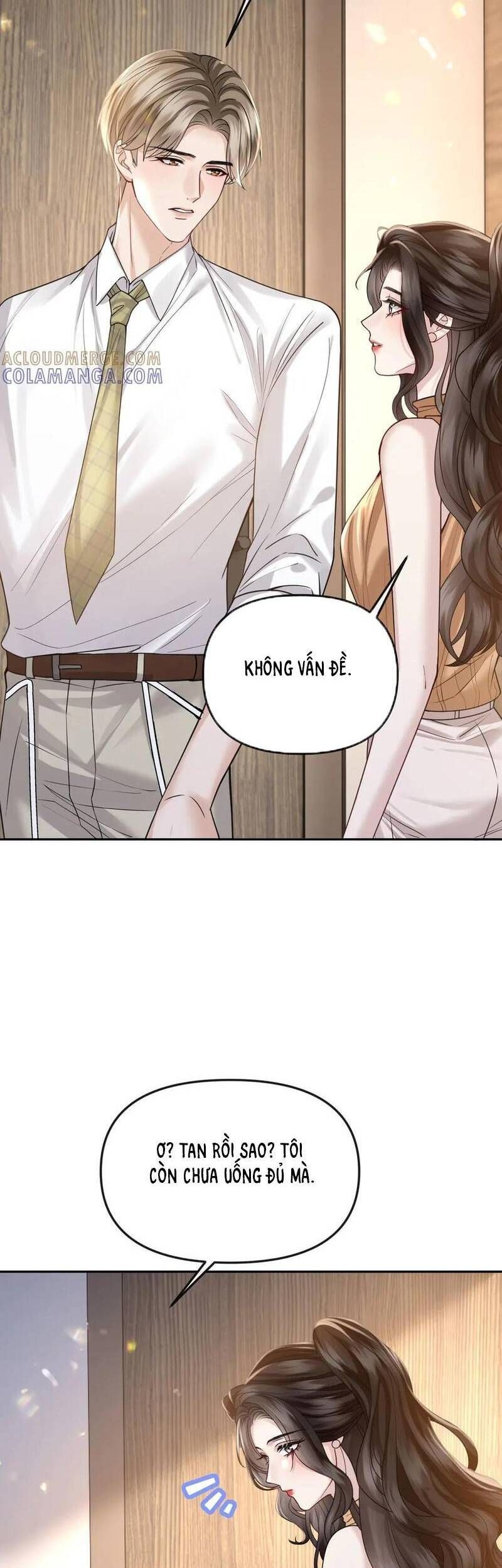 Đắm Say Chap 51 - Next Chap 52